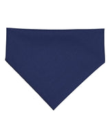 Doggie Skins USA-Made Doggie Bandana. 3905 - Navy