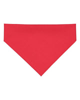 Doggie Skins USA-Made Doggie Bandana. 3905 - Red