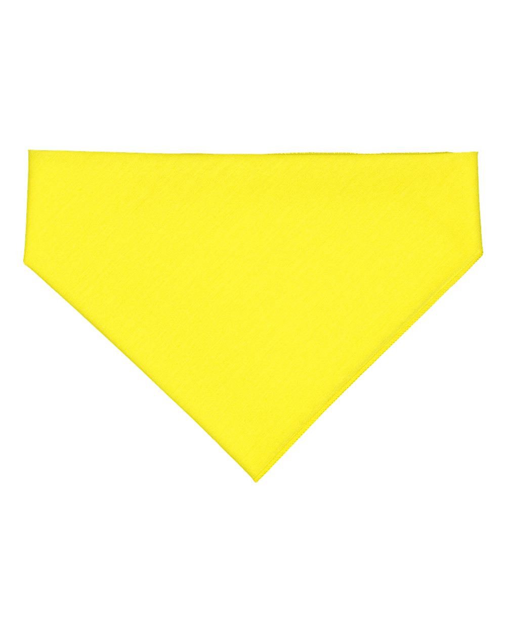 Doggie Skins USA-Made Doggie Bandana. 3905 - Yellow