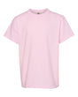 Comfort Colors Youth Garment-Dyed Heavyweight T-Shirt. 9018 - Blossom