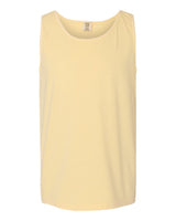 Comfort Colors Unisex Garment-Dyed Heavyweight Tank Top. 9360 - Butter