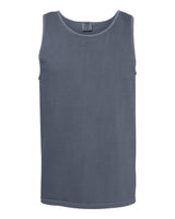 Comfort Colors Unisex Garment-Dyed Heavyweight Tank Top. 9360 - Denim