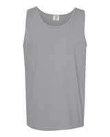 Comfort Colors Unisex Garment-Dyed Heavyweight Tank Top. 9360 - Granite