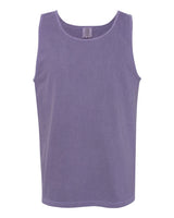Comfort Colors Unisex Garment-Dyed Heavyweight Tank Top. 9360 - Grape