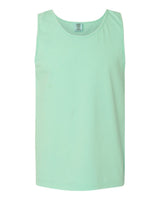 Comfort Colors Unisex Garment-Dyed Heavyweight Tank Top. 9360 - Island Reef