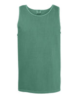 Comfort Colors Unisex Garment-Dyed Heavyweight Tank Top. 9360 - Light Green