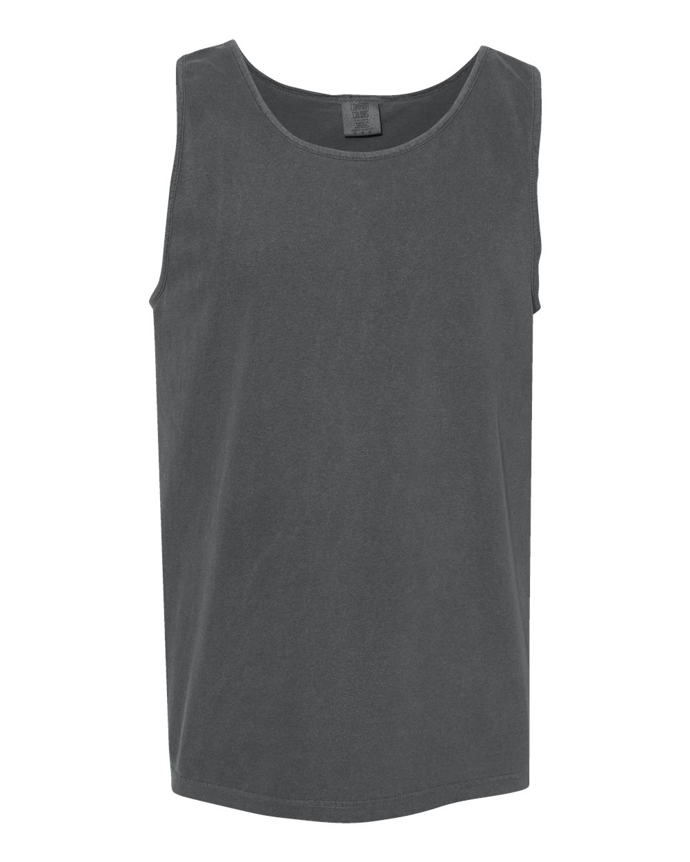 Comfort Colors Unisex Garment-Dyed Heavyweight Tank Top. 9360 - Pepper