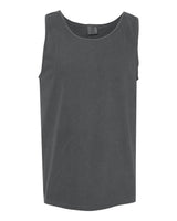 Comfort Colors Unisex Garment-Dyed Heavyweight Tank Top. 9360 - Pepper