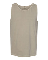 Comfort Colors Unisex Garment-Dyed Heavyweight Tank Top. 9360 - Sandstone