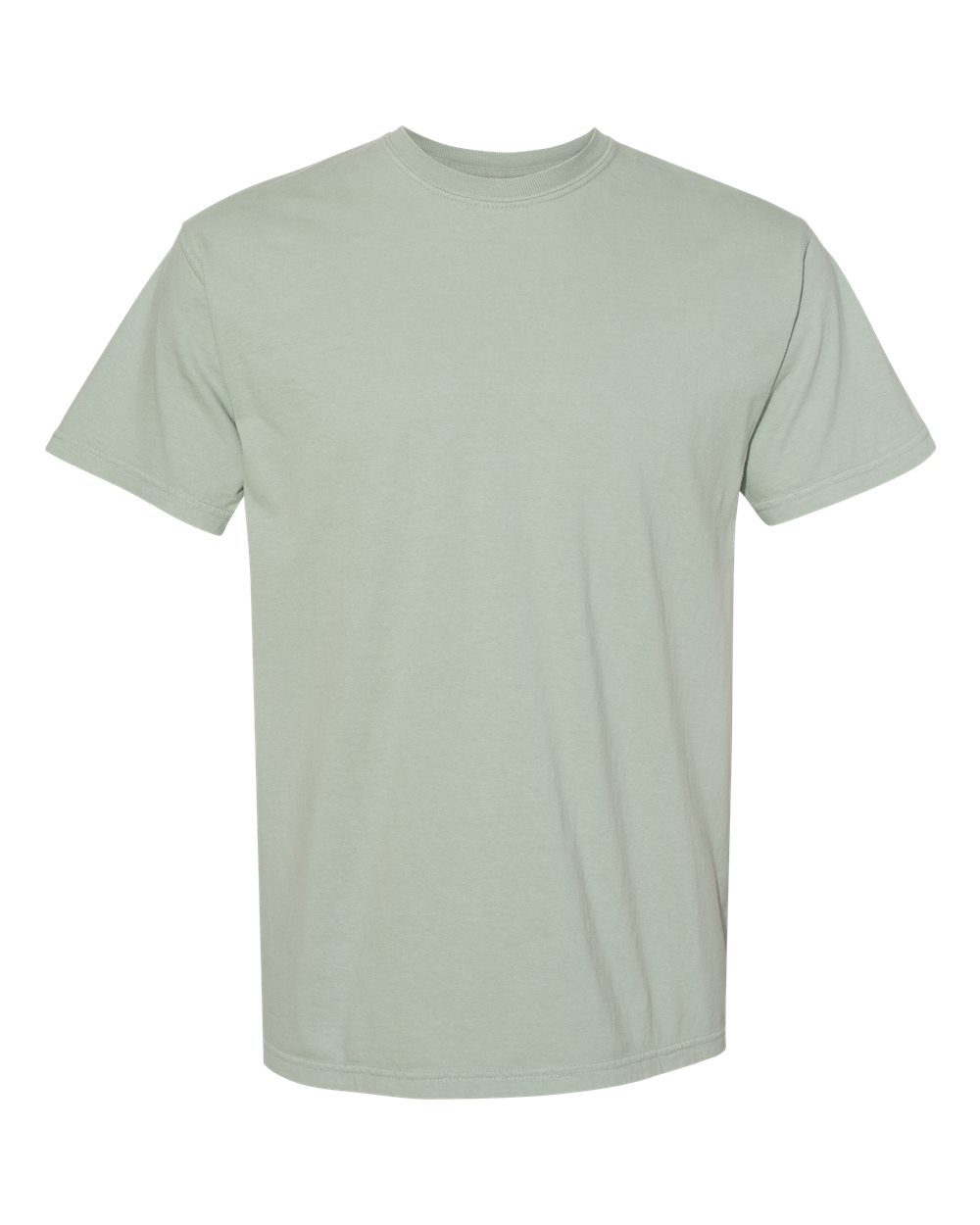Comfort Colors Unisex Garment-Dyed Heavyweight T-Shirt. 1717 - Bay