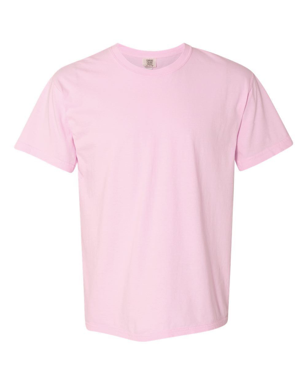 Comfort Colors Unisex Garment-Dyed Heavyweight T-Shirt. 1717 - Blossom