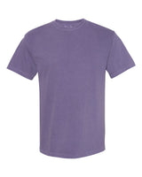 Comfort Colors Unisex Garment-Dyed Heavyweight T-Shirt. 1717 - Grape