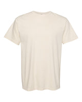 Comfort Colors Unisex Garment-Dyed Heavyweight T-Shirt. 1717 - Ivory