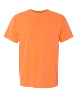 Comfort Colors Unisex Garment-Dyed Heavyweight T-Shirt. 1717 - Melon