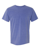 Comfort Colors Unisex Garment-Dyed Heavyweight T-Shirt. 1717 - Periwinkle