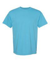 Comfort Colors Unisex Garment-Dyed Heavyweight T-Shirt. 1717 - Sapphire