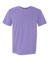 Comfort Colors Unisex Garment-Dyed Heavyweight T-Shirt. 1717 - Violet