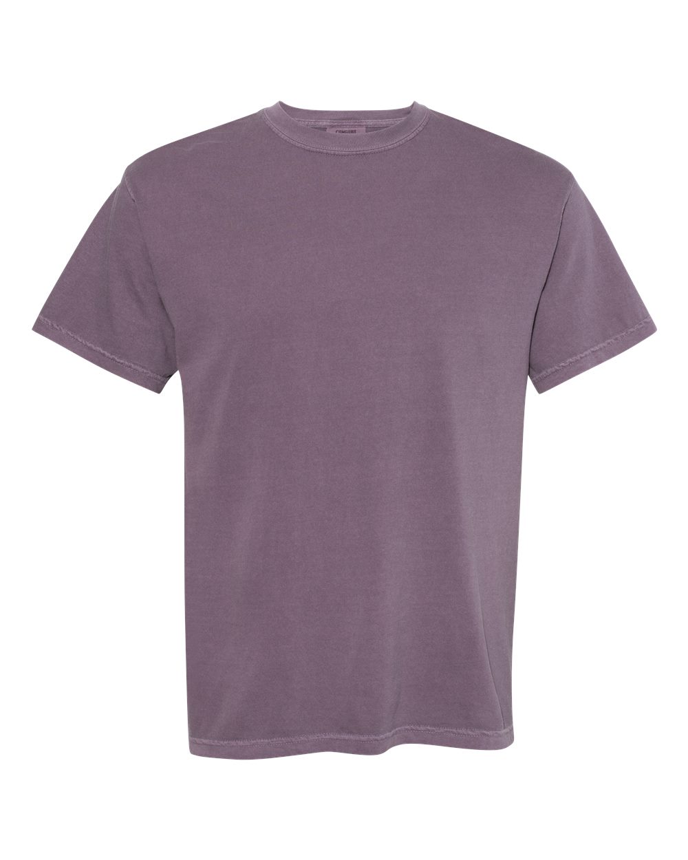 Comfort Colors Unisex Garment-Dyed Heavyweight T-Shirt. 1717 - Wine