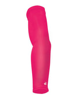 Badger Unisex Arm Sleeve. 0200 - Hot Pink
