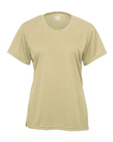 Badger Women’s B-Core T-Shirt. 4160 - Vegas Gold