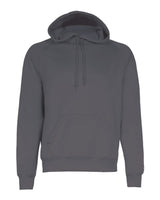 Badger Women's Performance Fleece Hooded Sweatshirt. 1460 - Graphite