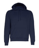 Badger Women's Performance Fleece Hooded Sweatshirt. 1460 - Navy