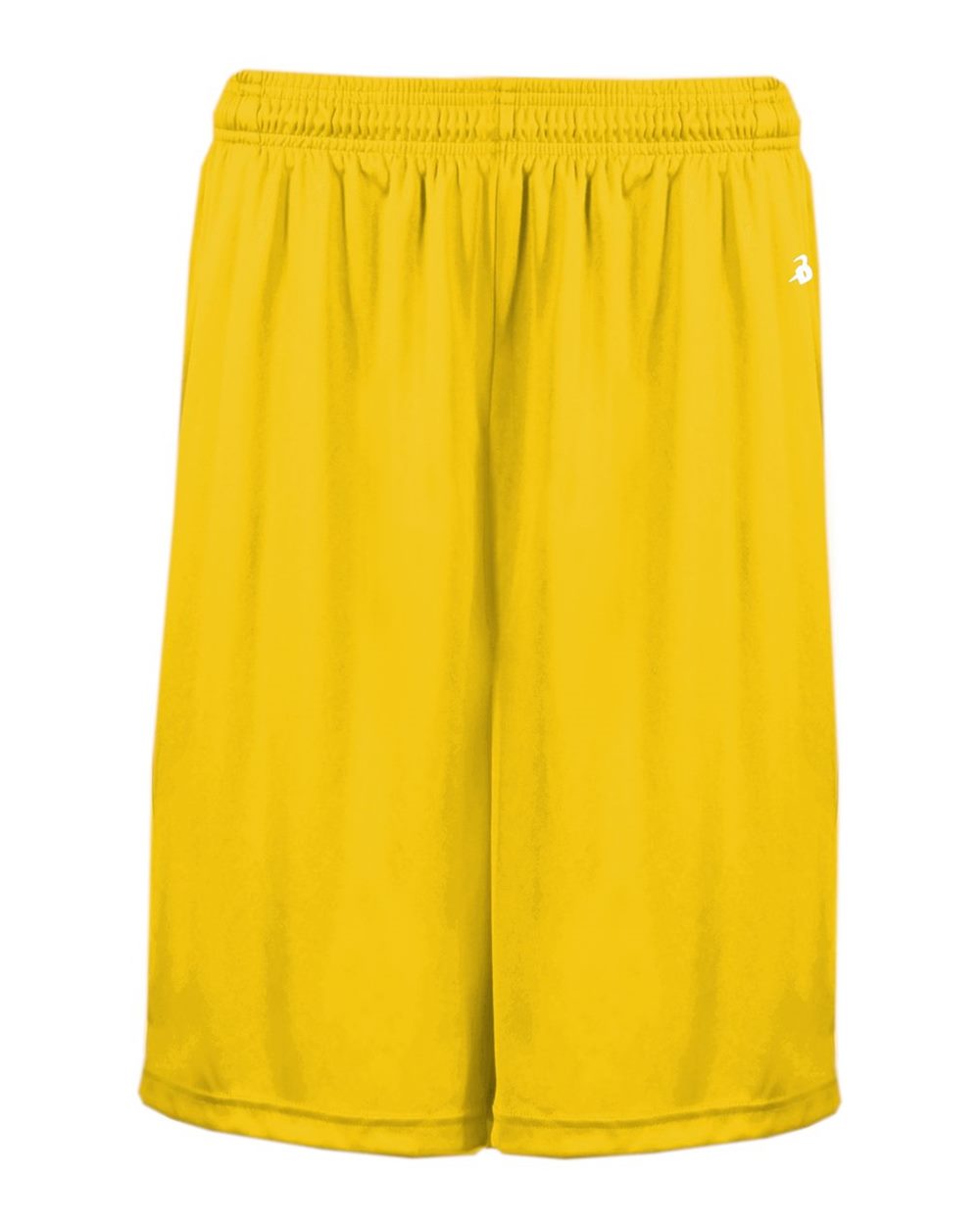 Badger Youth B-Core Pocketed Shorts. 2119 - Gold