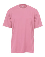 Badger Youth B-Core T-Shirt. 2120 - Pink