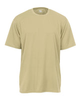 Badger Youth B-Core T-Shirt. 2120 - Vegas Gold