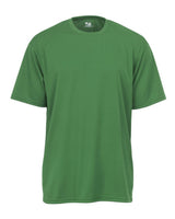 Badger Youth B-Core T-Shirt. 2120 - Kelly