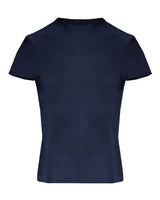 Badger Men's Pro-Compression T-Shirt. 4621 - Navy