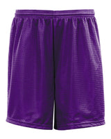 C2 Sport Men's Mesh 9" Shorts. 5109 - Purple