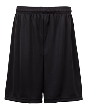 C2 Sport Men's Performance Shorts. 5129 - Black