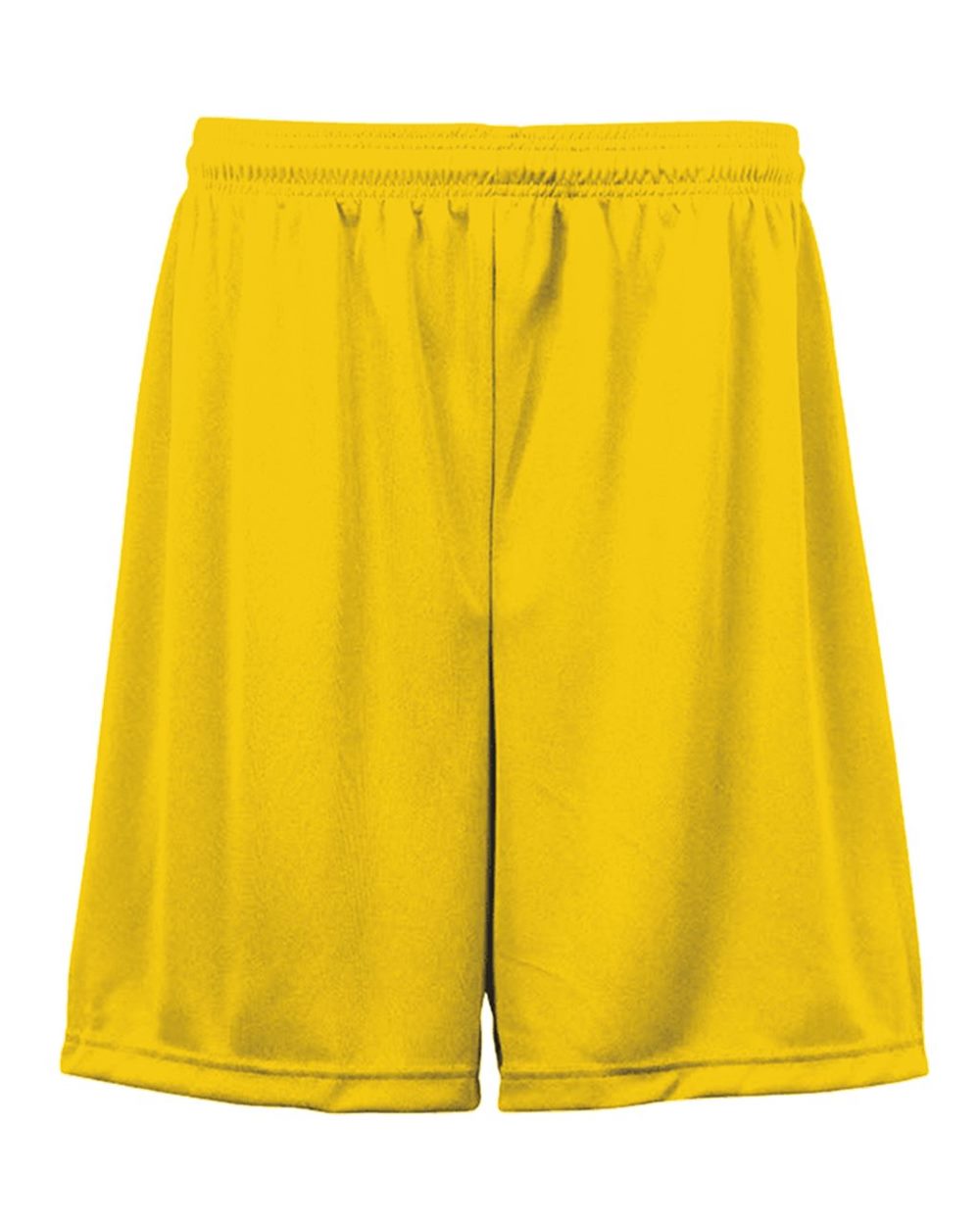 C2 Sport Men's Performance Shorts. 5129 - Gold