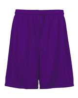 C2 Sport Men's Performance Shorts. 5129 - Purple