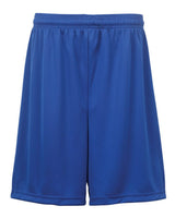 C2 Sport Men's Performance Shorts. 5129 - Royal