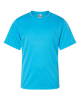 C2 Sport Youth Performance T-Shirt. 5200 - Electric Blue