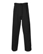 Badger Youth Open-Bottom Sweatpants. 2277 - Black