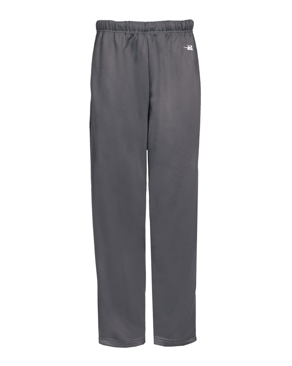 Badger Youth BT5 Performance Fleece Sweatpants. 2478 - Graphite