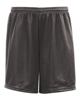 C2 Sport Youth Mesh Shorts. 5209 - Graphite