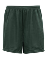 C2 Sport Youth Mesh Shorts. 5209 - Forest