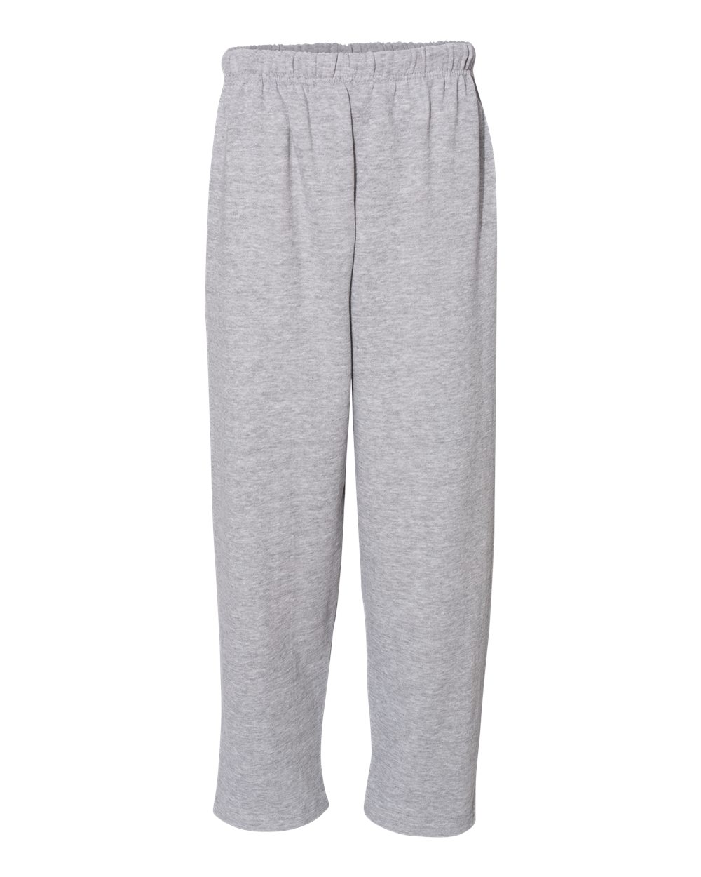 C2 Sport Men's Open-Bottom Sweatpants. 5577 - Oxford
