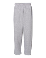 C2 Sport Men's Open-Bottom Sweatpants. 5577 - Oxford