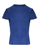 Badger Youth Pro-Compression T-Shirt. 2621 - Royal