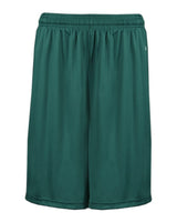 Badger Men's B-Core 10" Shorts with Pockets. 4119 - Forest