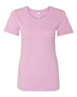 Next Level Women's Ideal Tee. 1510 - Lilac
