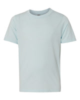 Next Level Youth CVC Tee. 3312 - Ice Blue