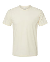 Next Level Unisex Sueded Tee. 6410 - Natural
