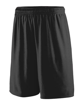 Augusta Sportswear Men's Training Shorts. 1420