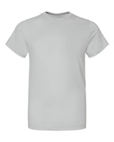 LAT Youth Fine Jersey Tee. 6101 - Silver